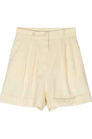 The Andamane Shorts con pinzas