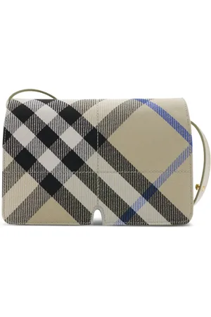 Burberry Bolsa de hombro Snip