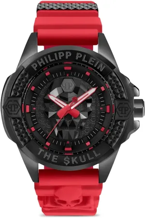 Philipp Plein Reloj The Skull de 44mm