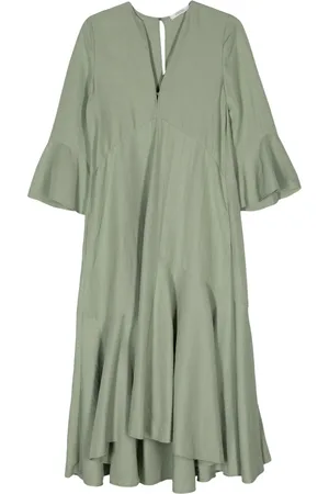 Dorothee Schumacher Vestido largo Summer Cruise