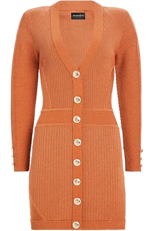 Retrofete Vestido Zem
