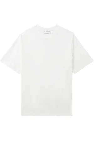 Post Archive Faction PAF Playera con cuello redondo
