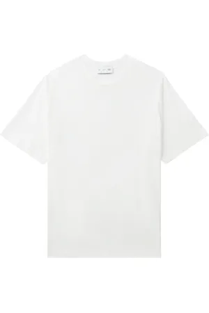 Post Archive Faction PAF Playera con cuello redondo