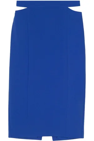 Patrizia Pepe Falda midi