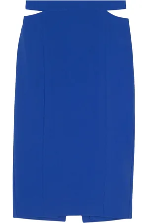 Patrizia Pepe Falda midi