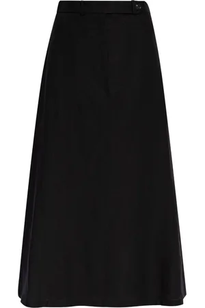 Paul Smith Falda larga acampanada