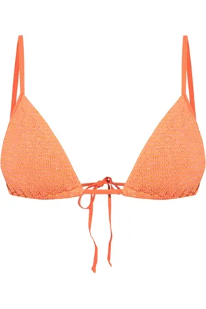 Bond Eye Top de bikini Luana