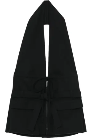 Botter Top con cuello halter