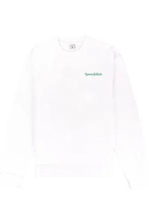 Sporty & Rich Sudadera Drink More Water