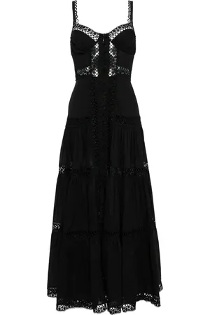 CHARO RUIZ IBIZA Vestido largo Ardele