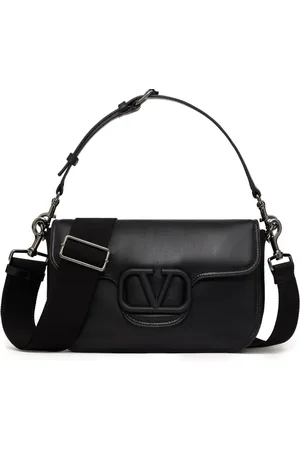 VALENTINO GARAVANI Bolsa de hombro Noir