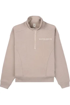 Sporty & Rich Sudadera Athletic Club