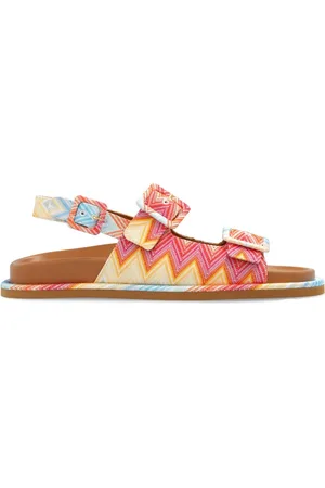Missoni Sandalias