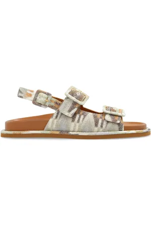 Missoni Sandalias
