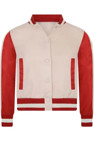 Moncler Chamarra bomber Camillia
