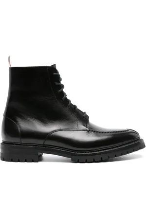 Thom Browne Botas Wingtip