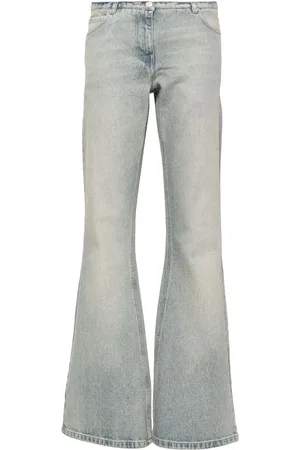 Courrèges Jeans bootcut