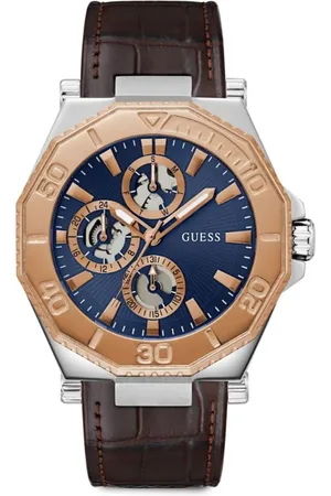 Guess Reloj Chronograph de 46mm