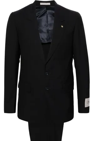corneliani Traje con botones