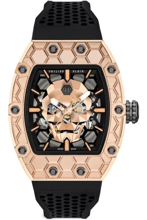 Philipp Plein Reloj Crypto King GOLIATH de 55mm