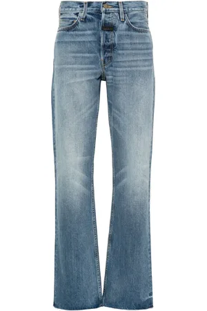 FEAR OF GOD Jeans rectos