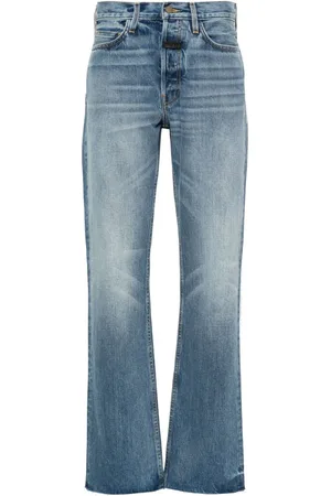 FEAR OF GOD Jeans rectos