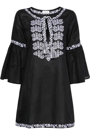 P.A.R.O.S.H. Vestido corto Ciclone