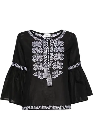 P.A.R.O.S.H. Blusa Ciclone