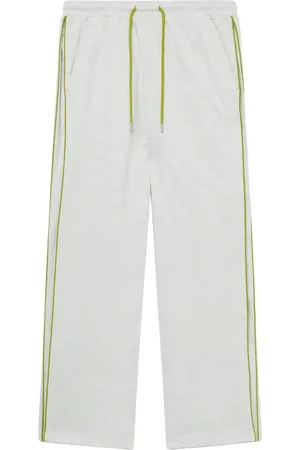 FIVE CM Pants anchos