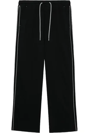 FIVE CM Pants anchos