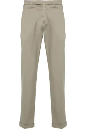 BRIGLIA Pantalones chinos slim