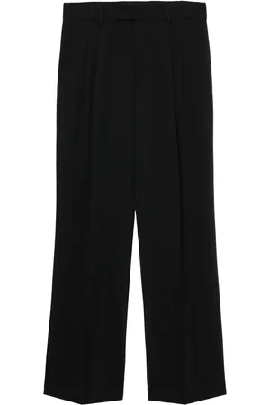 AMIRI Pantalones de vestir rectos