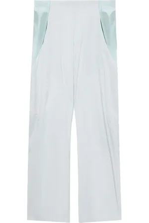 Post Archive Faction PAF Pantalones rectos a capas