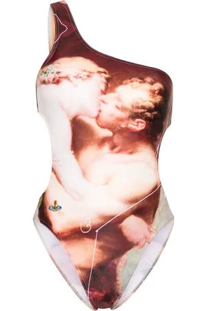 Vivienne Westwood Traje de baño The Kiss