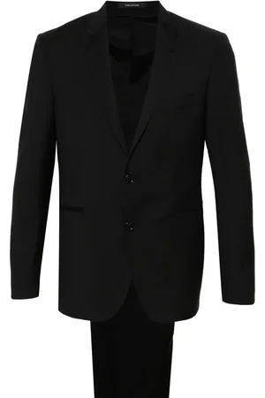 TAGLIATORE Traje con botones