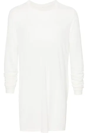 Rick Owens Playera Level LS