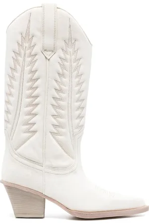 PARIS TEXAS Botas Rosario con tacón de 65mm