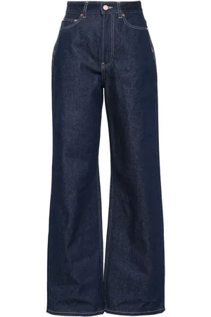 Jean Paul Gaultier Jeans The Conical