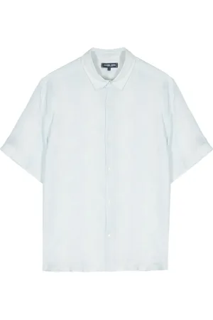 Frescobol Carioca Camisa Castro Stripe Cabana