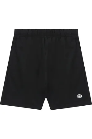 Chocoolate Bermudas con logo estampado