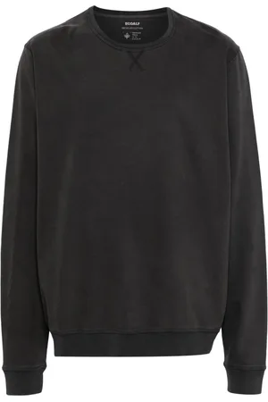 ECOALF Sudadera con eslogan estampado