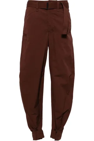 LEMAIRE Pantalones ajustados