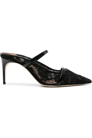 MALONE SOULIERS Mules Maureen con tacón de 70mm