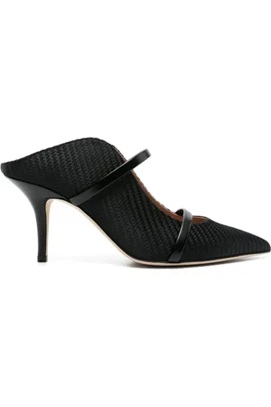 MALONE SOULIERS Mules Maurren con tacón de 70mm