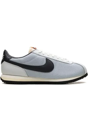 Nike Tenis Cortez Blue Denim Twill