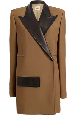 Khaite Blazer The Jacobson