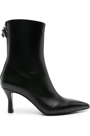 Maje Botines con tacón de 75mm
