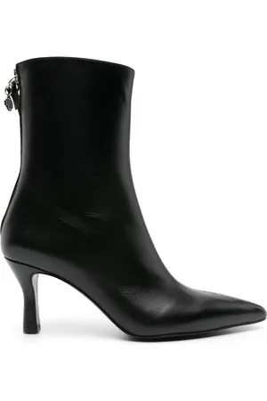 Maje Botines con tacón de 75mm