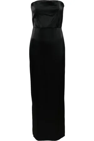 ALICE+OLIVIA Vestido largo Doreen