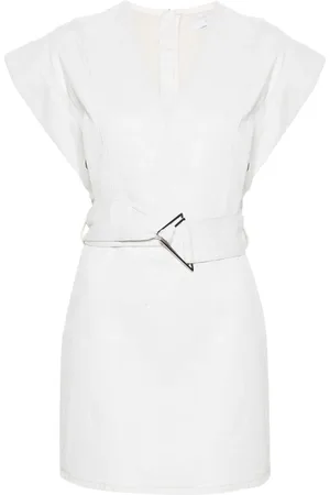 IRO Vestido Dorama